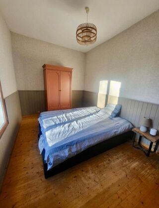  Maison à vendre 5 pièces 144 m²