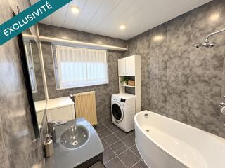  Appartement à vendre 4 pièces 82 m²