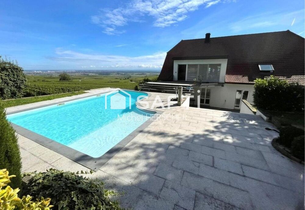  vendre  Maison Vgtlinshoffen (68420)