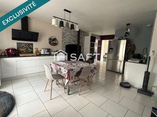  Maison � vendre 6 pi�ces 126 m�