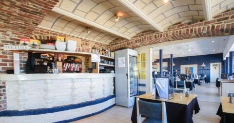 Emplacement exceptionnel &agrave; Bray-Dunes 420000 59123 Bray-dunes