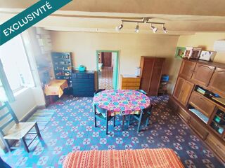  Maison � vendre 3 pi�ces 123 m�