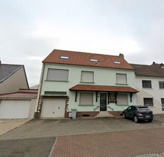  Immeuble � vendre 240 m�