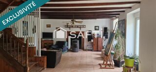  Maison � vendre 6 pi�ces 196 m�