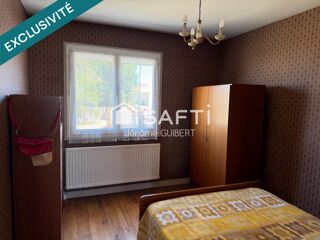  Maison à vendre 6 pièces 88 m²