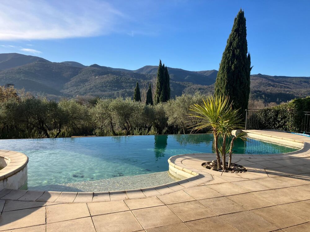 � vendre  Maison Lamalou-les-Bains (34240)