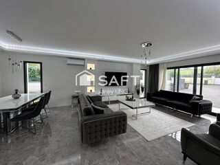  Maison � vendre 5 pi�ces 143 m�