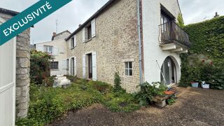  Maison à vendre 5 pièces 146 m²