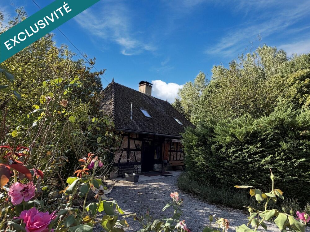 Vente Maison Magnifique ensemble Bressan Louhans