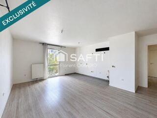 Vente Appartement Bobigny - 3 pièces récent, métro ligne 5 à 10 min Bobigny