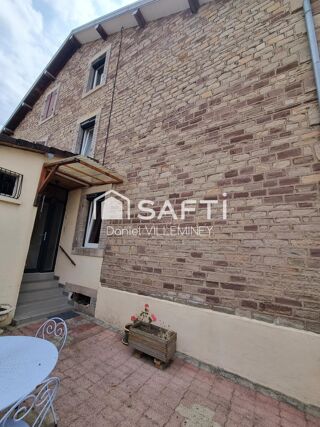  Maison � vendre 6 pi�ces 109 m�