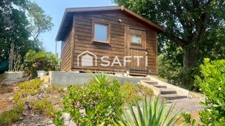  Maison � vendre 4 pi�ces 52 m�