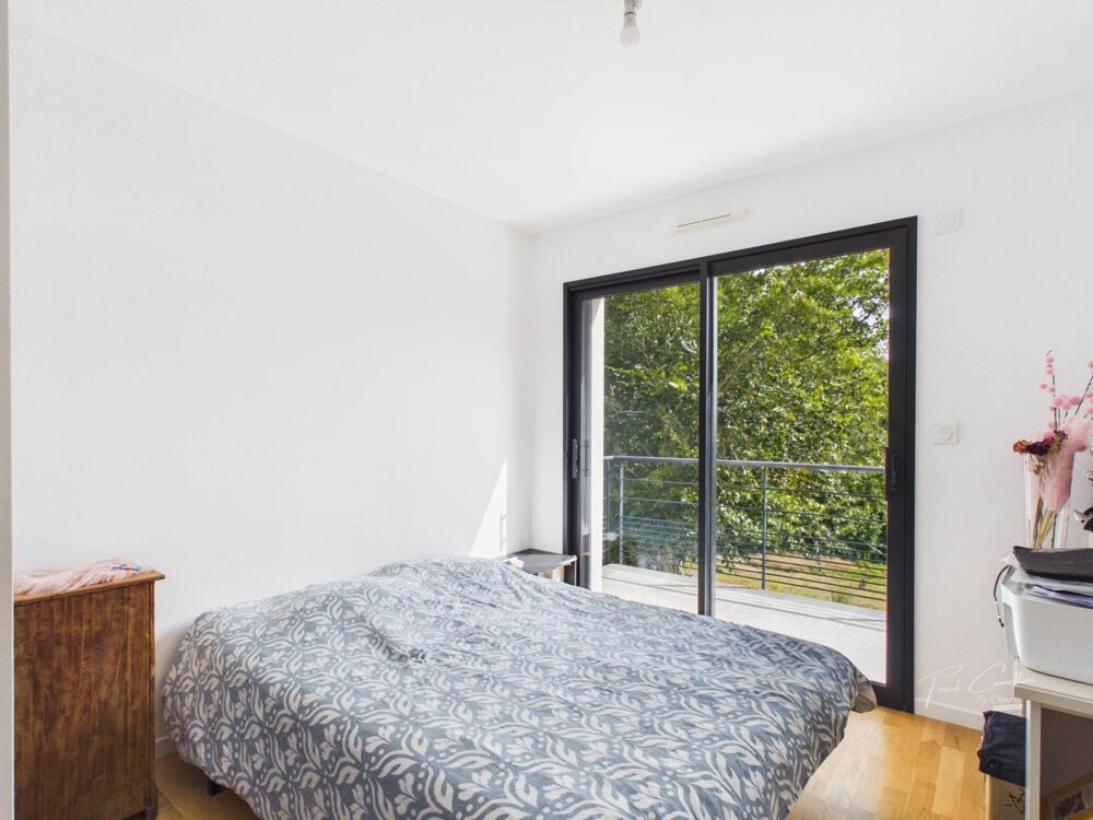 à vendre  Maison Trégastel (22730)