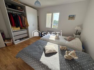  Maison � vendre 6 pi�ces 130 m�