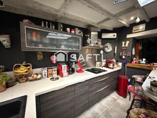  Maison � vendre 6 pi�ces 125 m�