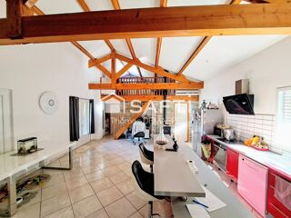  Maison à vendre 6 pièces 170 m²