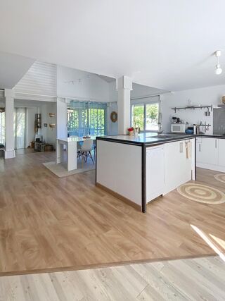 Maison à vendre 4 pièces 107 m²