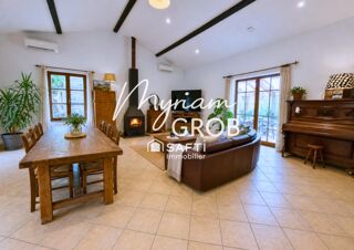  Maison à vendre 6 pièces 185 m²