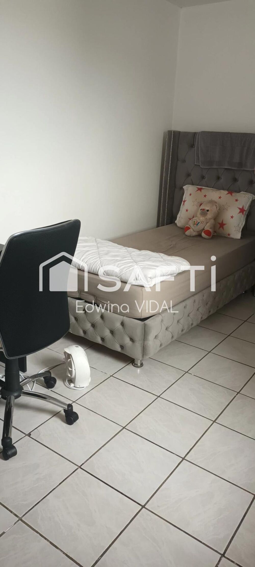Vente Appartement Appartement calm et sécurisé Epinay-sur-seine