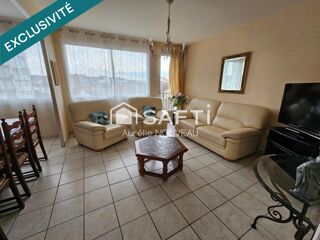  Appartement � vendre 3 pi�ces 68 m�