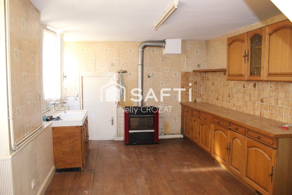 Vente Maison Le charme de l'ancien! Fere-en-tardenois