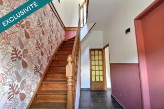  Maison � vendre 6 pi�ces 118 m�