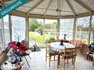  Maison � vendre 5 pi�ces 92 m�