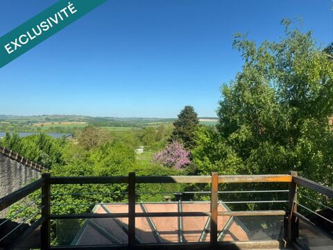   Maison en pierres avec jolie vue Maison - 4 pi�ce(s) - 99 m�