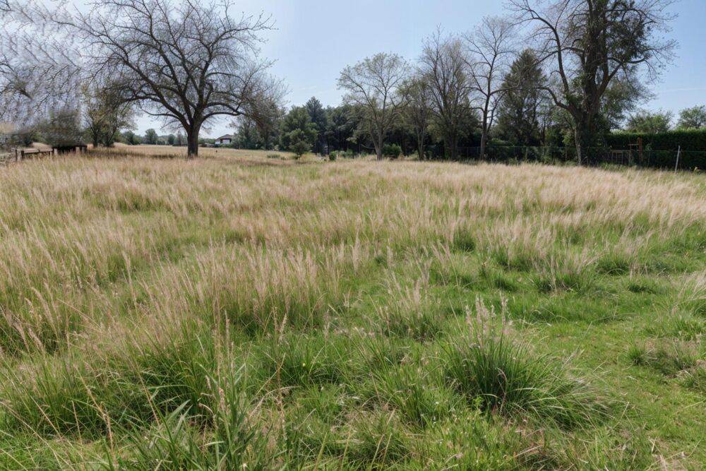 Vente Terrain Opportunité de rêve ! Terrain à bâtir disponible dès maintenant ! Hardivillers