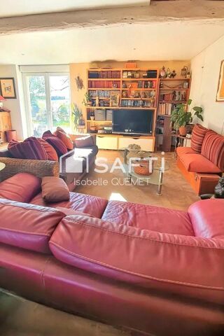  Maison à vendre 4 pièces 190 m²
