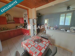  Maison � vendre 5 pi�ces 134 m�