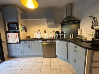  Maison � vendre 5 pi�ces 127 m�