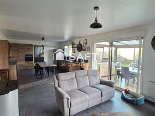  Maison � vendre 5 pi�ces 122 m�