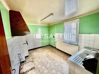  Maison � vendre 3 pi�ces 62 m�