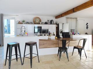  Maison � vendre 3 pi�ces 120 m�