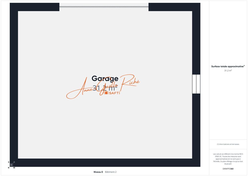 � vendre  Maison Saint-Yrieix-sur-Charente (16710)