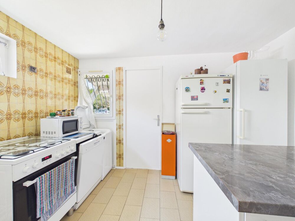 Vente Maison CLAOUEY maison 3 chambres avec garage, à quelques pas du Bassin Lege-cap-ferret