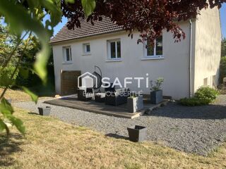  Maison � vendre 4 pi�ces 80 m�