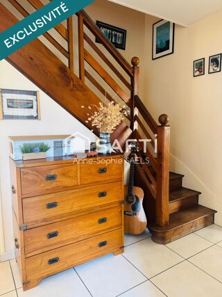  Maison � vendre 6 pi�ces 141 m�