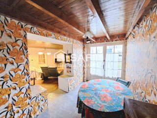  Maison � vendre 7 pi�ces 200 m�