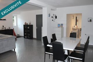  Maison � vendre 5 pi�ces 120 m�