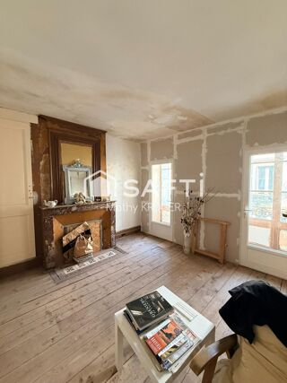  Maison à vendre 6 pièces 160 m²