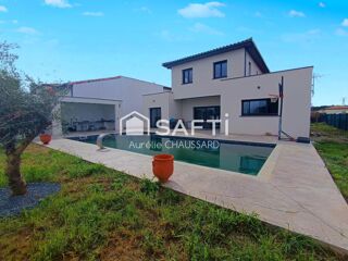  Maison  vendre 5 pices 159 m