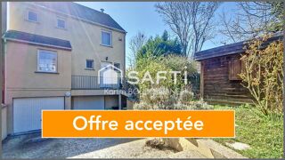  Maison  vendre 5 pices 117 m