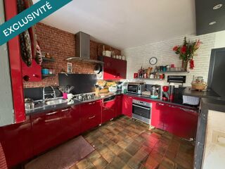  Maison � vendre 4 pi�ces 100 m�