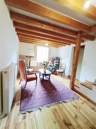  Maison à vendre 8 pièces 250 m²