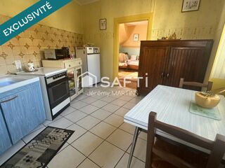  Maison � vendre 4 pi�ces 82 m�