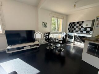 Appartement à vendre 2 pièces 41 m²