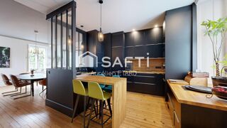  Maison  vendre 12 pices 325 m