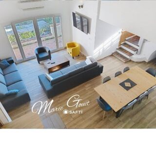  Maison � vendre 8 pi�ces 198 m�